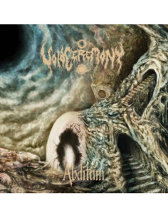 Voidceremony - Abditum - (CD)