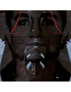 Vatican Shadow - 20Th Hijacker - (CD)