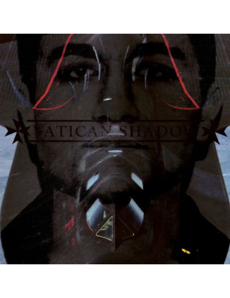 Vatican Shadow - 20Th Hijacker - (CD)