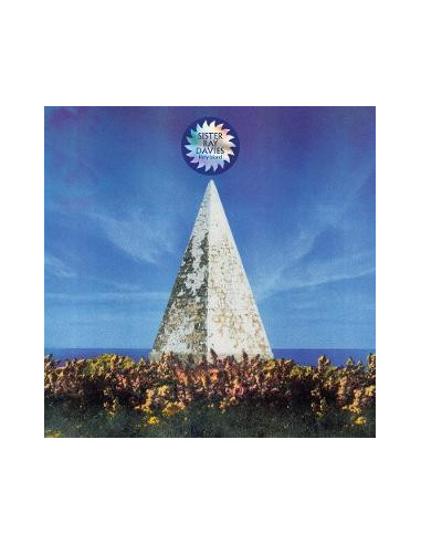 Sister Ray Davies - Holy Island - (CD)