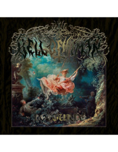 Bell Of Mimir - Nocturne - (CD)