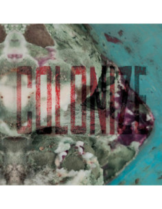 Moldera - Colonize - (CD)