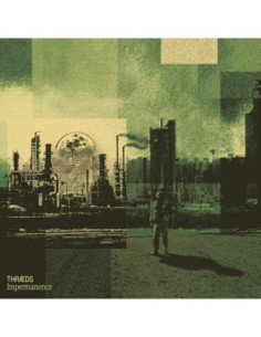 Thraeds - Impermanence - (CD)