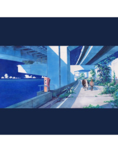 Warchief - Toil and Trouble - (CD)