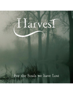 Harvest - For The Souls We Have Lost - (CD)