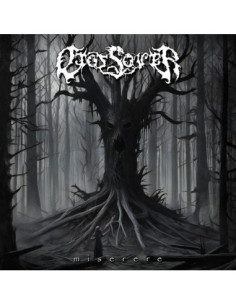 Crossover - Miserere - (CD)