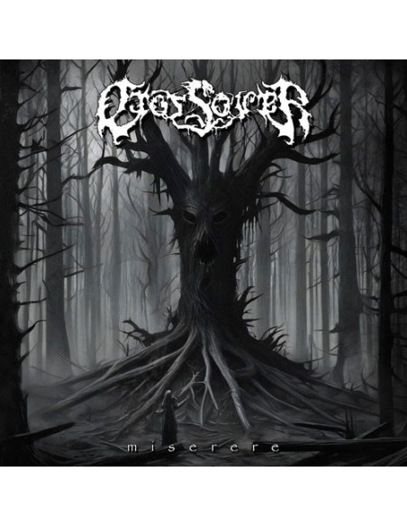 Crossover - Miserere - (CD)