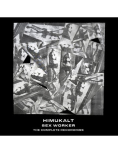 Himukalt - Sex Worker (Box 4 Cd) - (CD)