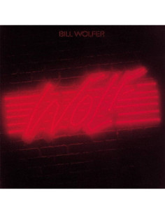 Bill Wolfer - Wolf/9 (W/Bonus Track(Plan)) - (CD)