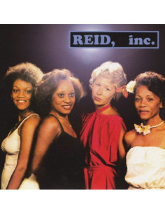 Reid.Inc. - Reid, Inc. - (CD)