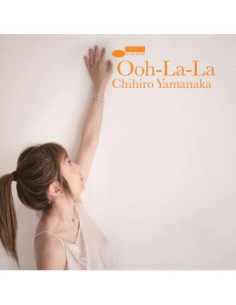Yamanaka Chihiro - Ooh-La-La (Shm-Cd) - (CD)