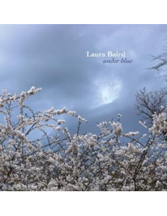 Baird, Laura - Under Blue - (CD)