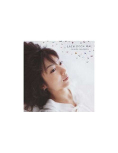 Yamanaka Chihiro - Lach Doch Mal (Shm-Cd) - (CD)