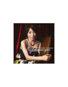 Yamanaka Chihiro - Bravogue (Shm-Cd) - (CD)