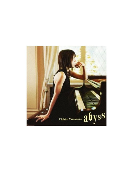 Yamanaka Chihiro - Abyss (Shm-Cd) - (CD)