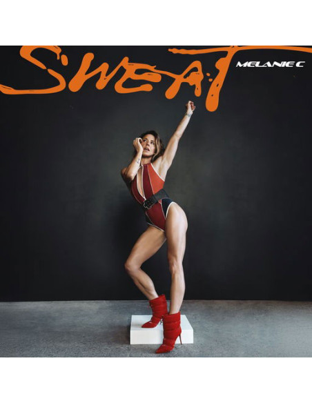 Melanie C - Sweat - (CD)