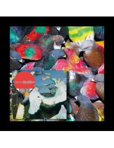 Blawan - Sickelixir - (CD)