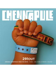 291Out - Chennapule - (CD)