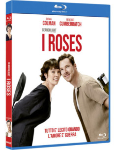 Roses (I) (Blu-Ray) 2
