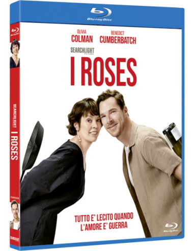 Roses (I) (Blu-Ray)