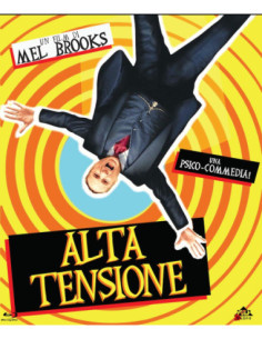 Alta Tensione (Blu-Ray)