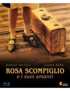 Rosa Scompiglio E I Suoi Amanti (Blu-Ray)