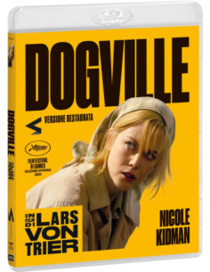 Dogville (Blu-Ray)