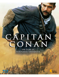 Capitan Conan (Blu-Ray)