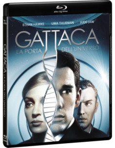 Gattaca - La Porta Dell'Universo (Blu-Ray)