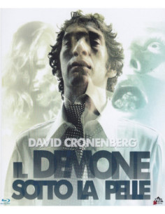 Demone Sotto La Pelle (Il) (Blu-Ray)