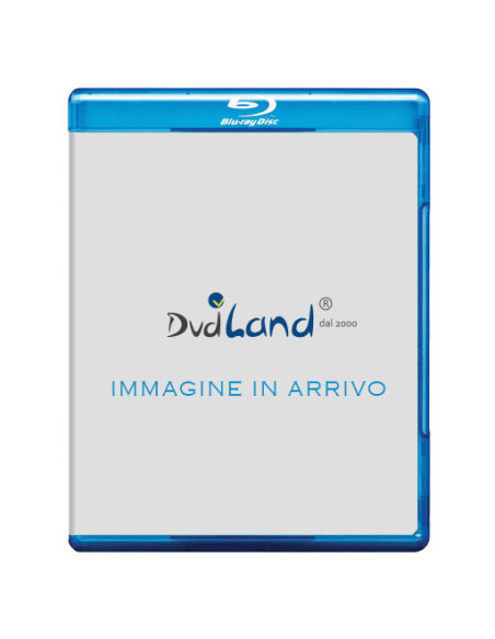 Mago Di Oz (Il) (1939) (Blu-Ray) Mago Di Oz (Il) (1939) (Blu-Ray)