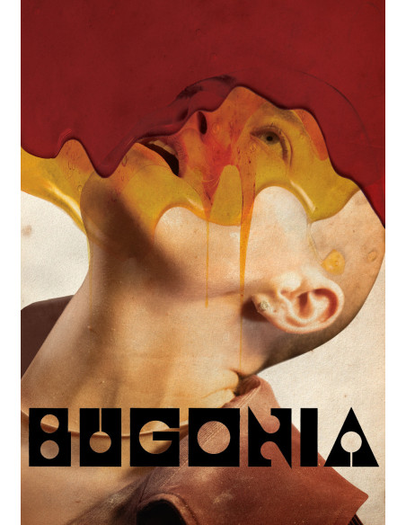 Bugonia (Steelbook) (4K Ultra Hd / Blu-Ray) Bugonia (Steelbook) (4K Ultra Hd / Blu-Ray)