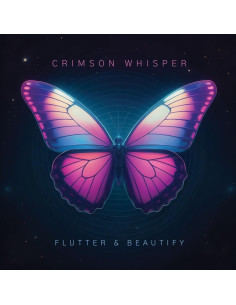 Crimson Whisper - Flutter and Beautify