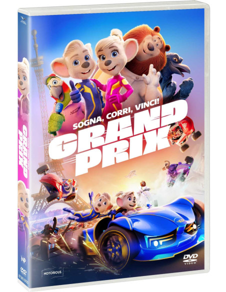 Grand Prix