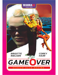 Game Over - Scacco Alla Regina