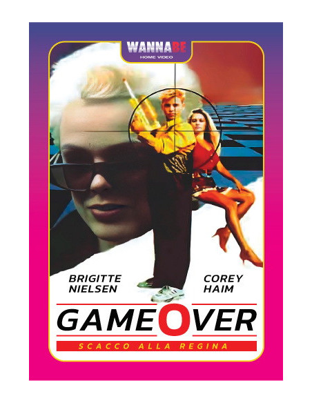 Game Over - Scacco Alla Regina