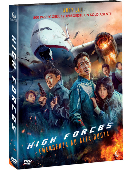 High Forces - Emergenza Ad Alta Quota