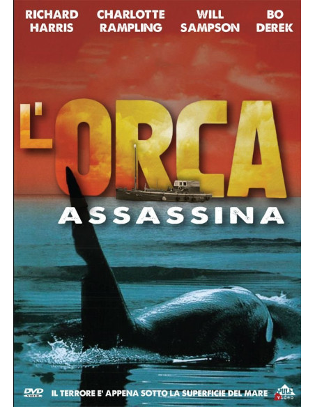 Orca Assassina (L') Orca Assassina (L')