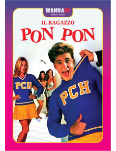 Ragazzo Pon Pon (Il)