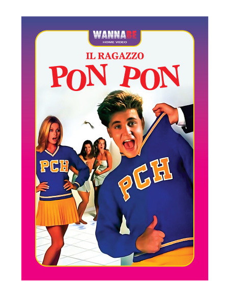 Ragazzo Pon Pon (Il)