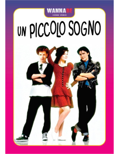 Piccolo Sogno (Un)