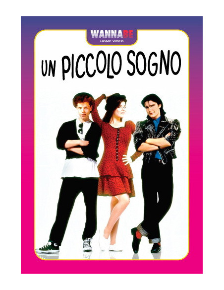 Piccolo Sogno (Un) Piccolo Sogno (Un)