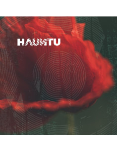 Hauntu - Unknown Reigns - (CD)