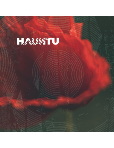 Hauntu - Unknown Reigns - (CD)