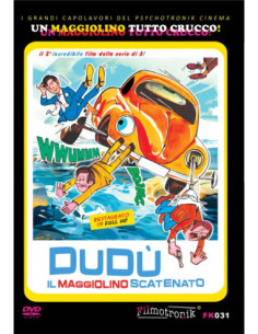 Dudu' Il Maggiolino Scatenato