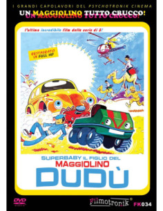 Superbaby Il Figlio Del Maggiolino Dudu'