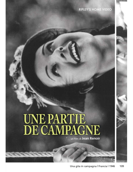Partie De Campagne (Une) Partie De Campagne (Une)