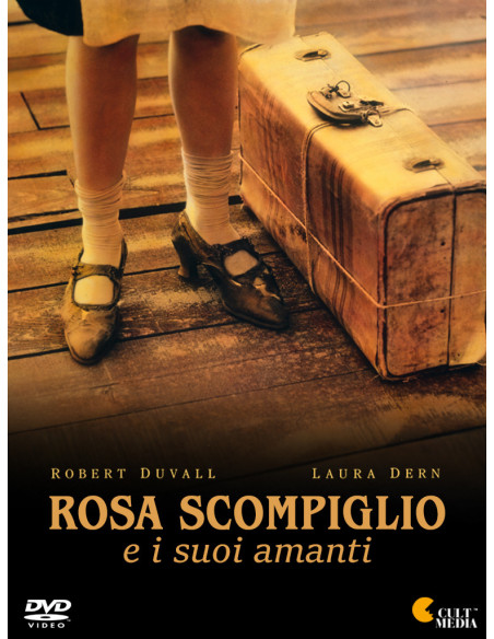 Rosa Scompiglio E I Suoi Amanti Rosa Scompiglio E I Suoi Amanti