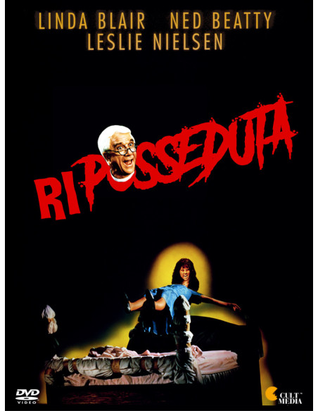 Riposseduta Riposseduta