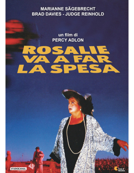 Rosalie Va A Fare La Spesa Rosalie Va A Fare La Spesa